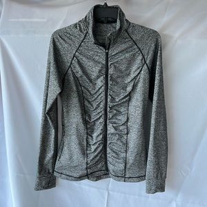 VSX Sexy Sport workout jacket